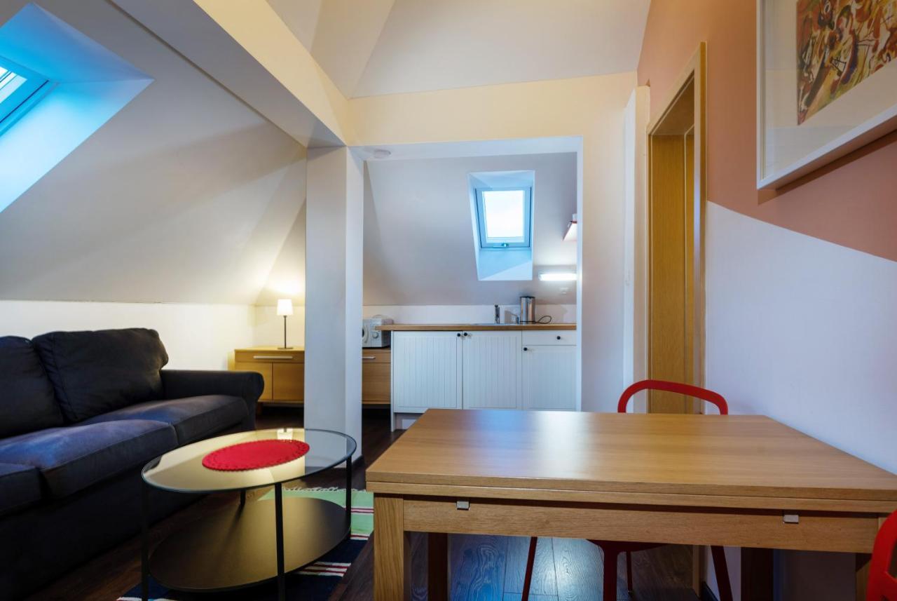 Penzion Pavcina Lehota Extérieur photo